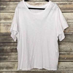 Old Navy Short Sleeve Top Size XL